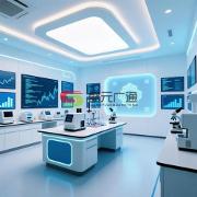 3個維度的農業(yè)中心實驗室管理系統?分類方式與具體內容